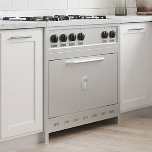 Cucina Giocattolo Funny Home Original – Modello Vision Facelift Con Accessori Per Cucinare E Servire