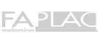 Faplac-melamina